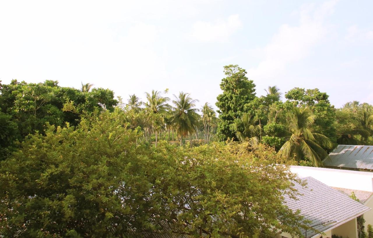 Muraka Inn Thoddoo Luaran gambar